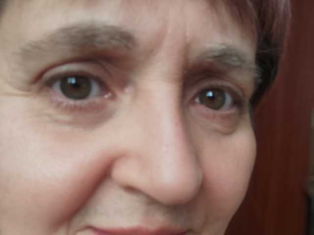 A profil fényképe Oricalc