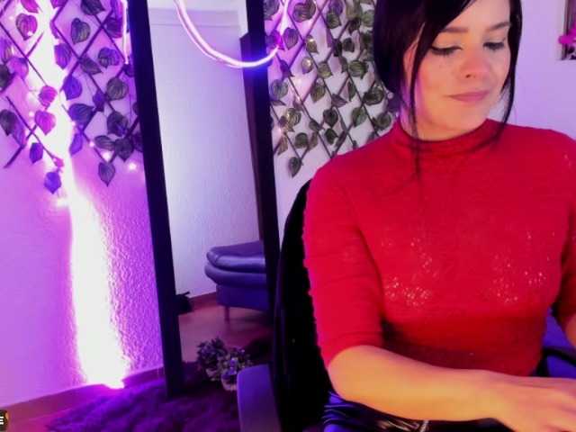 Sugárzási képernyőképek OrlenaBella