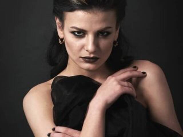 A profil fényképe orlovaolgu5c