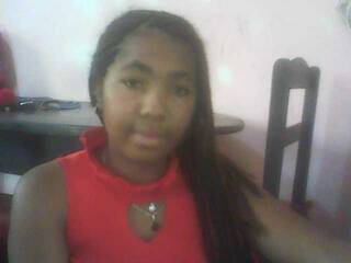 Erotikus videocsevegés Ornellah