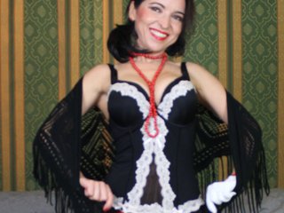 A profil fényképe OrtensiaLady