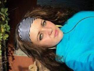 Erotikus videocsevegés oxana199