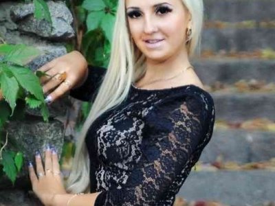 A profil fényképe _Alienanna_