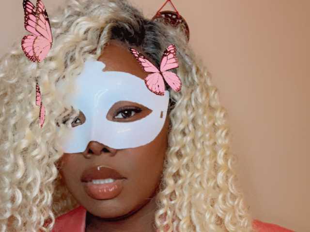 A profil fényképe P-Honeybunnie21