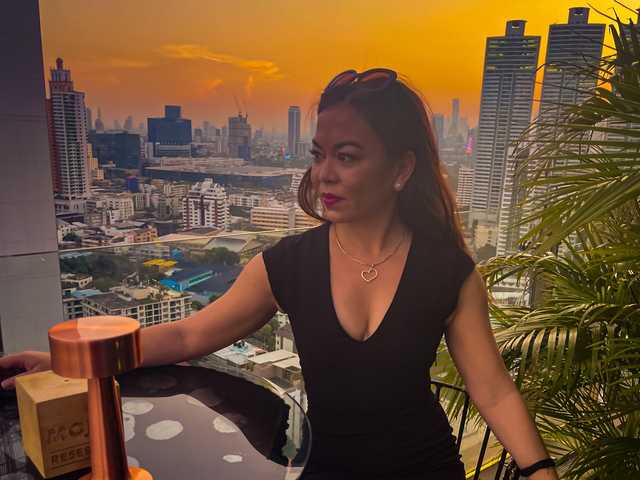 A profil fényképe PadThai