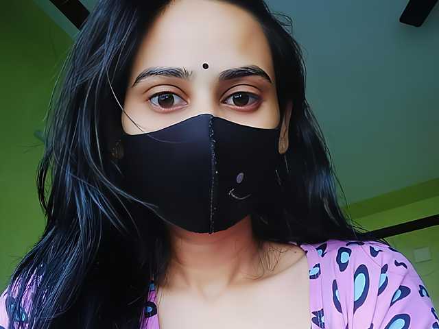 A profil fényképe Pakhi