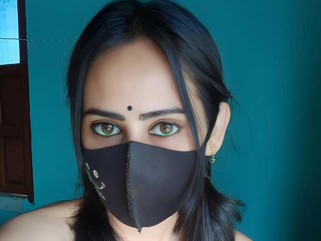 A profil fényképe Pakhi