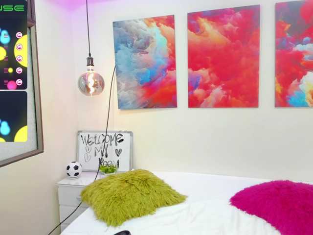 Sugárzási képernyőképek Pamela-fit