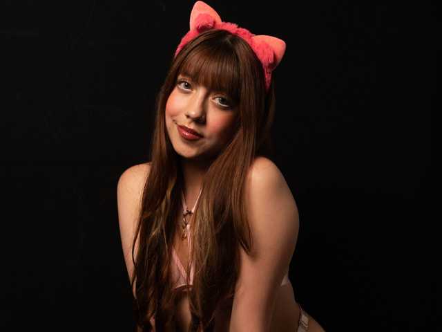 A profil fényképe Pamela-Jhonsom