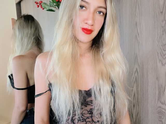 A profil fényképe Pamela-Ryant