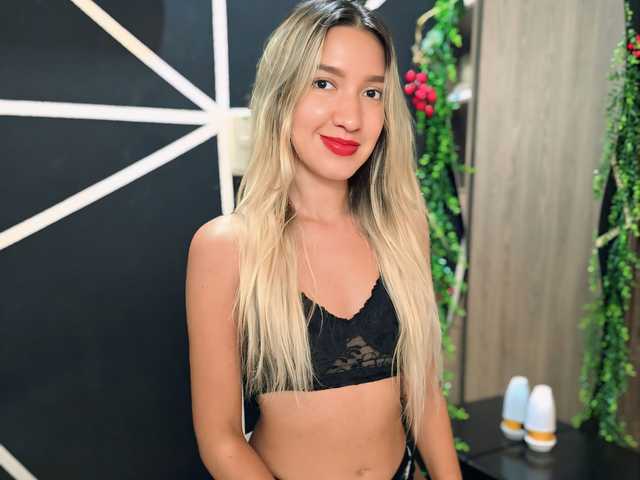A profil fényképe Pamela-Ryant