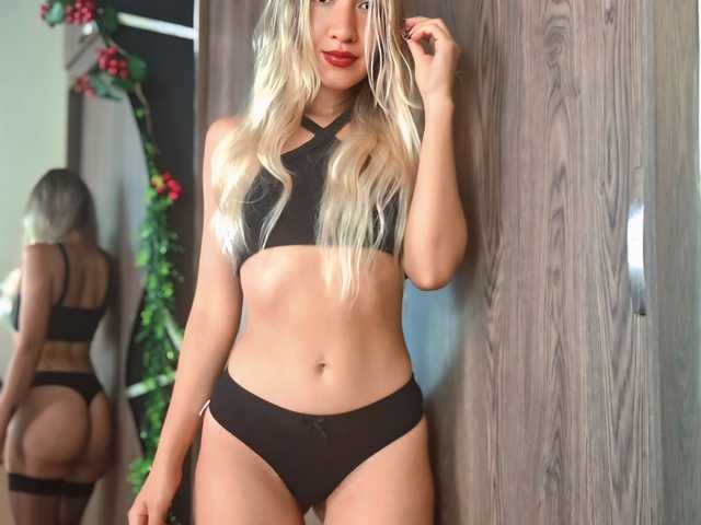 A profil fényképe Pamela-Ryant