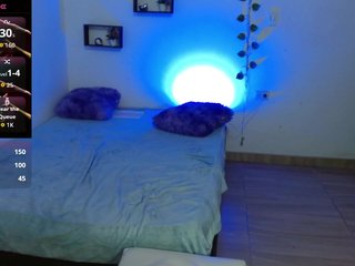 Erotikus videocsevegés Pamela28