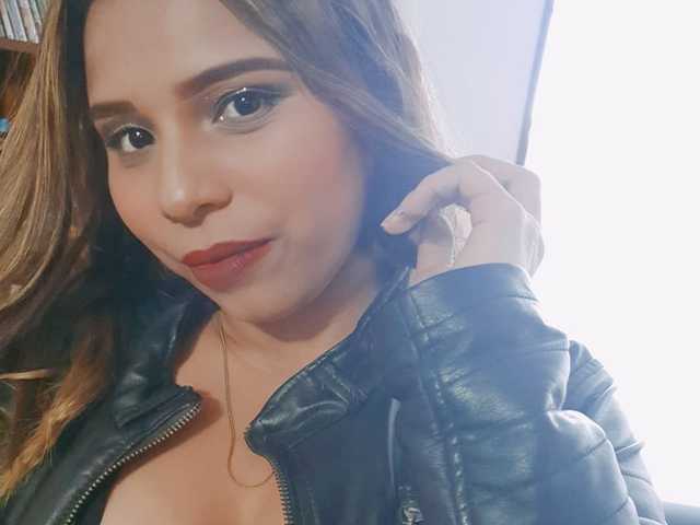 A profil fényképe PamelaRobens