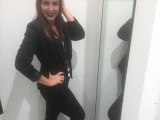 A profil fényképe pamelathomson