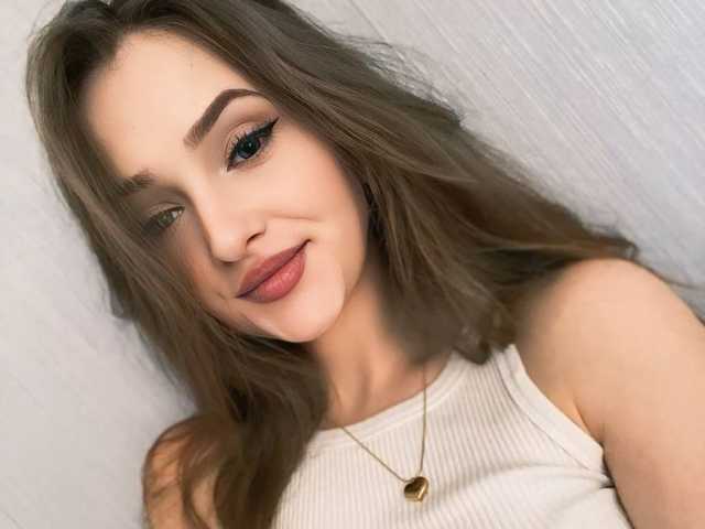 A profil fényképe PamelaXXs