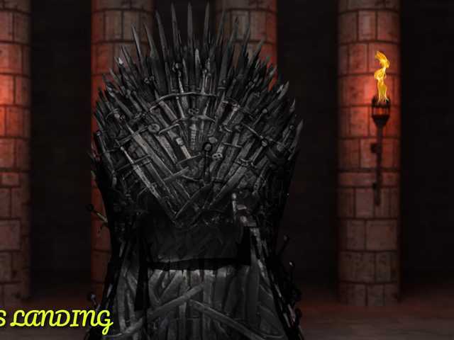 Fényképek pamella-stone Welcome to the iron throne!! DRAKHARIS!!!