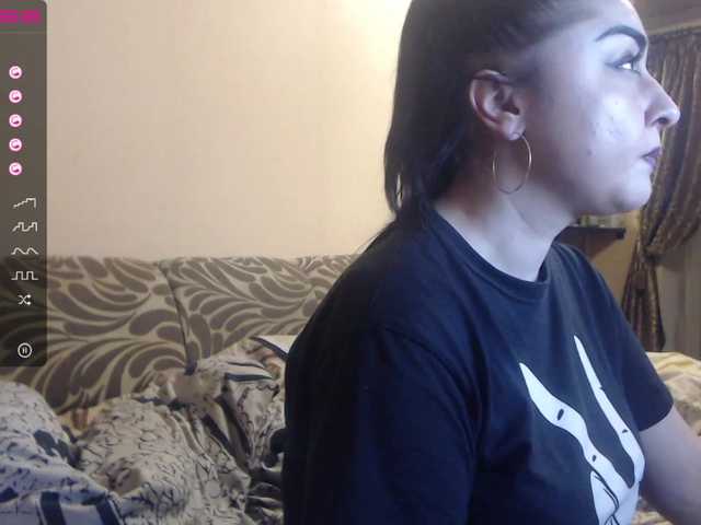 Sugárzási képernyőképek Pandorrrra