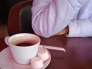 Erotikus videocsevegés PanteraNeagra