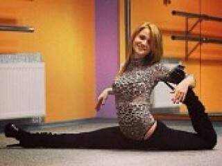 Erotikus videocsevegés panteria