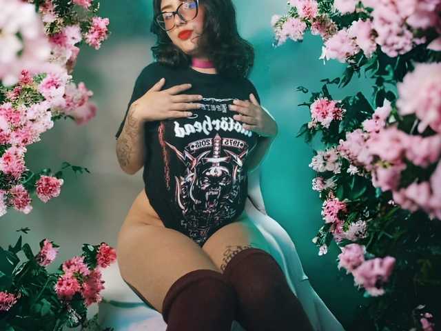 A profil fényképe Paola-Sex