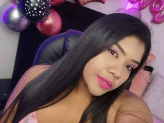 Erotikus videocsevegés Paola091