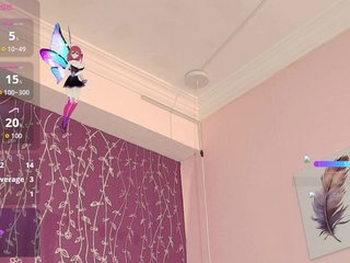 Erotikus videocsevegés Paola233