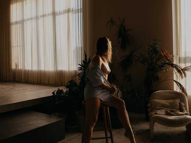 A profil fényképe Paprika18