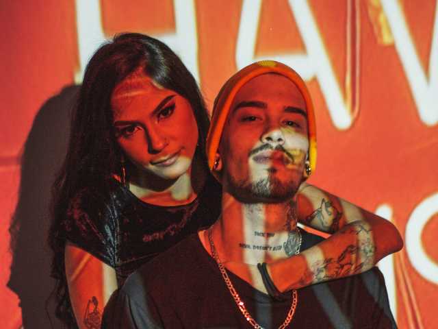 A profil fényképe ParadiseFSins