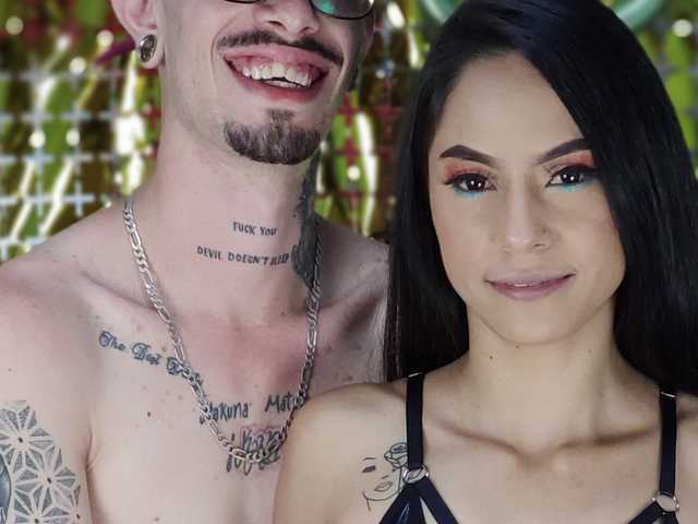 A profil fényképe ParadiseFSins