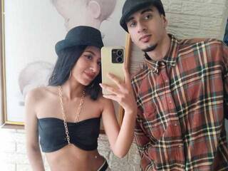 Erotikus videocsevegés Paradisex-mwc