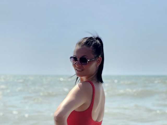 A profil fényképe _Milashka_