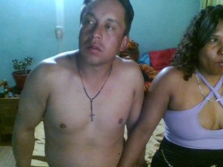 Erotikus videocsevegés PAREJA-EXTREMA