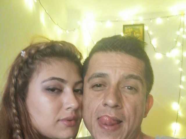 A profil fényképe Sexycouple08