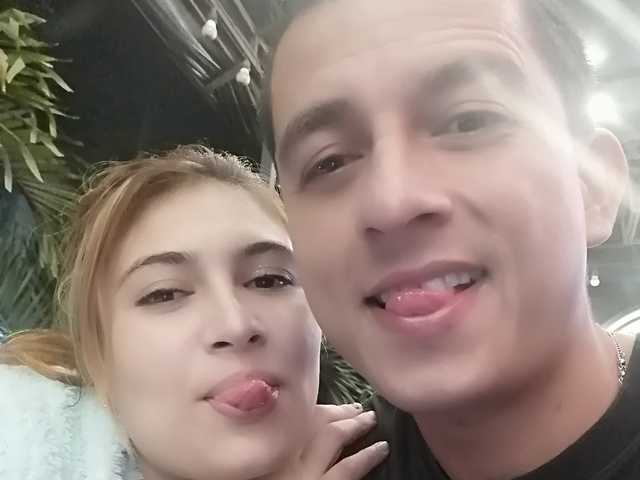 A profil fényképe Sexycouple08