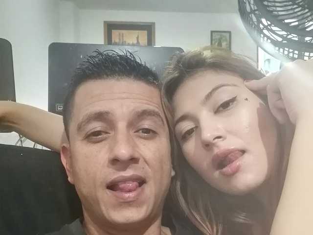 A profil fényképe Sexycouple08