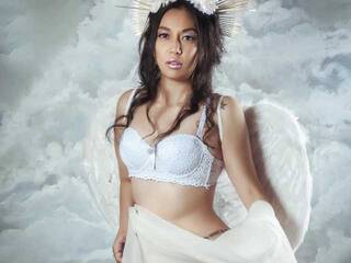 Erotikus videocsevegés Paris-Jenny