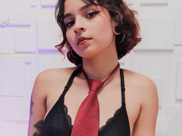 A profil fényképe ParisGreyy