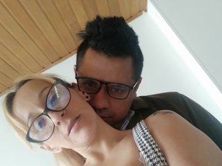 Erotikus videocsevegés partycol2