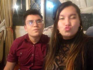 Erotikus videocsevegés Partyhouse696