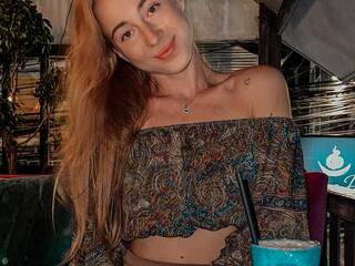 Erotikus videocsevegés PassionCherry