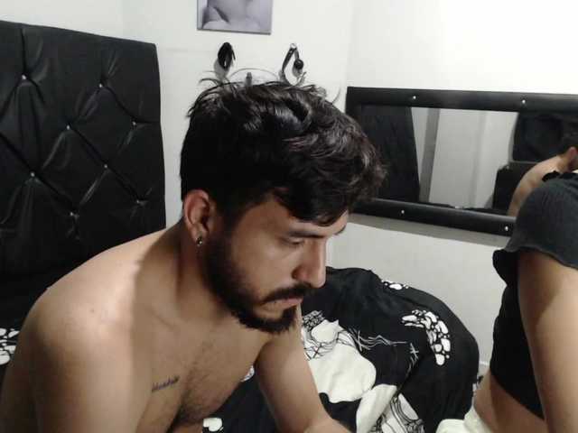 Sugárzási képernyőképek PassionRoom