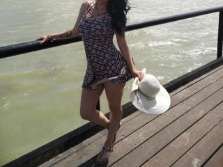 A profil fényképe PATIIONSS
