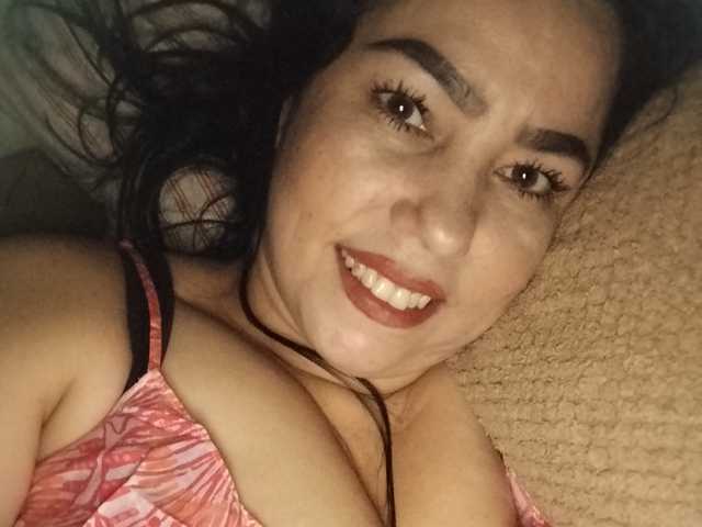 A profil fényképe patmelis1075