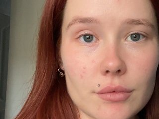 Erotikus videocsevegés PatriciaFlowe