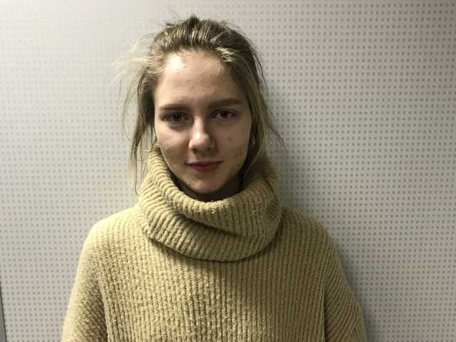 A profil fényképe PatriciaWong