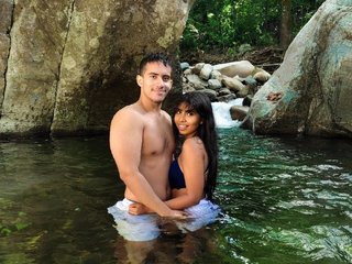 Erotikus videocsevegés Patrick-Rose