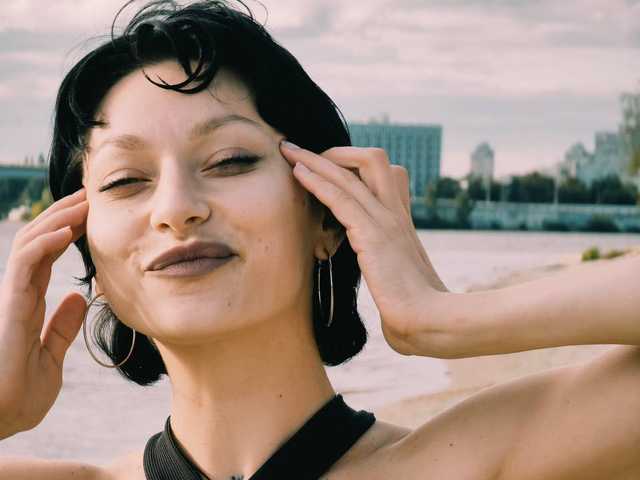 A profil fényképe Petit-Fairy