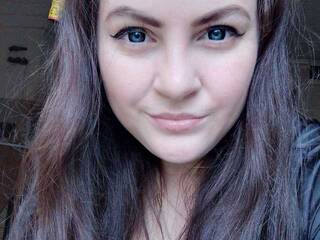 Erotikus videocsevegés Pattie-Maggie