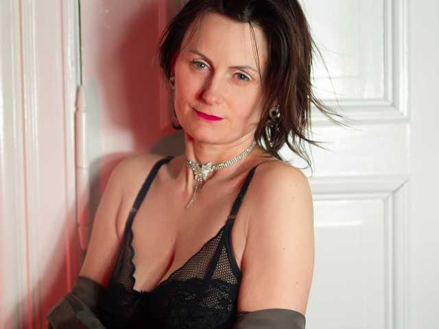 A profil fényképe PattyCam